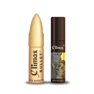 CLIMAX SPRAY 10%