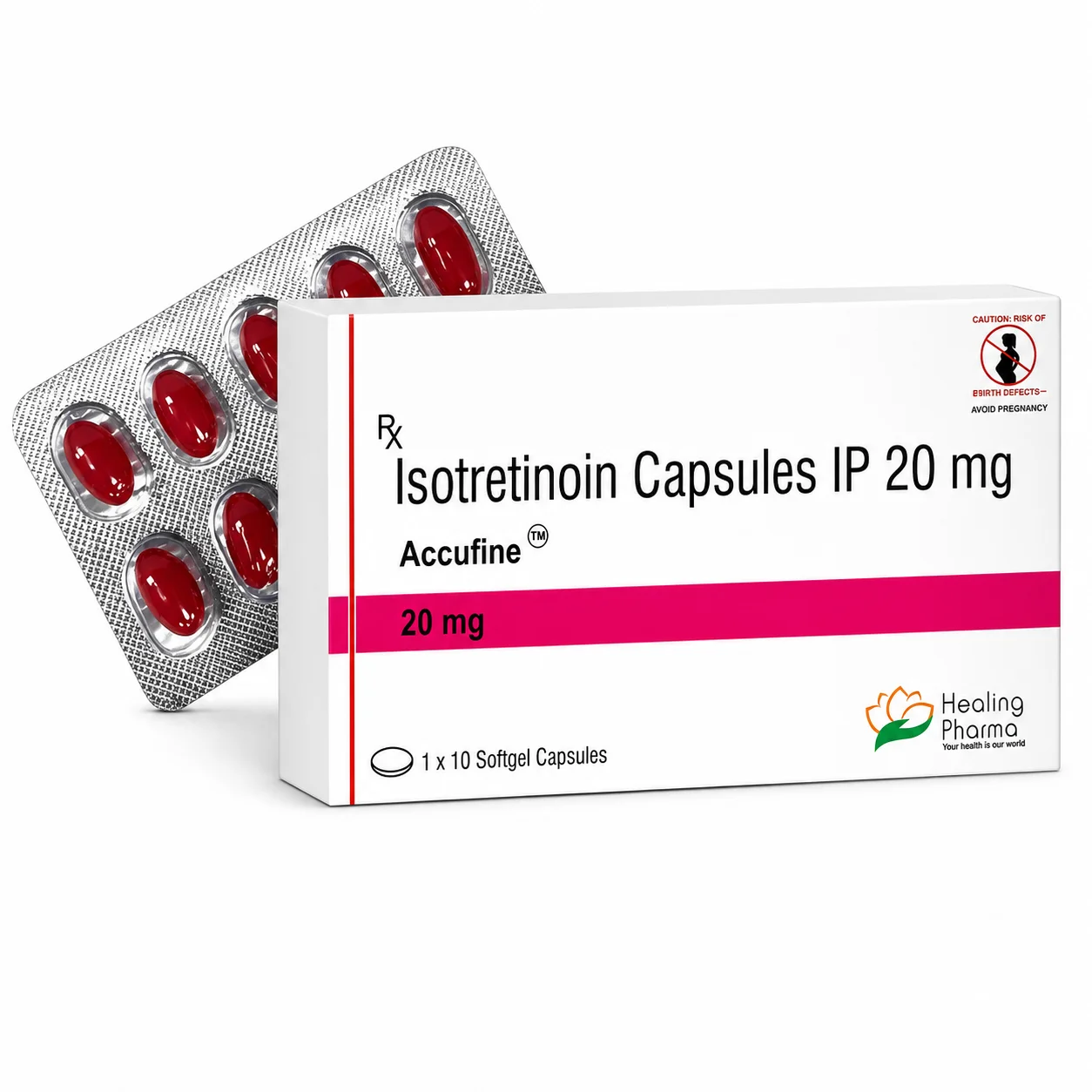ACCUFINE 20MG
