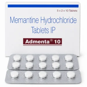 ADMENTA 10MG