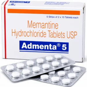 ADMENTA 5MG