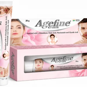 AGEFINE CREAM 20GM