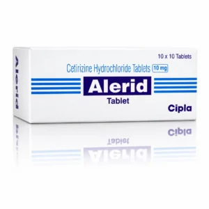 ALERID 10MG