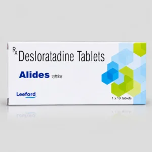 ALIDES 5MG
