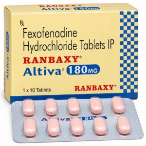 ALTIVA 180MG