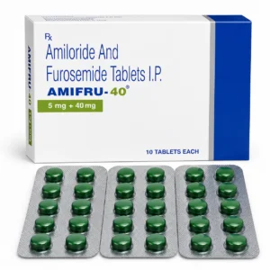 AMIFRU 40MG