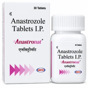 ANASTRONAT 1MG