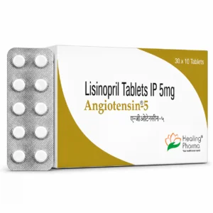 ANGIOTENSIN 5MG