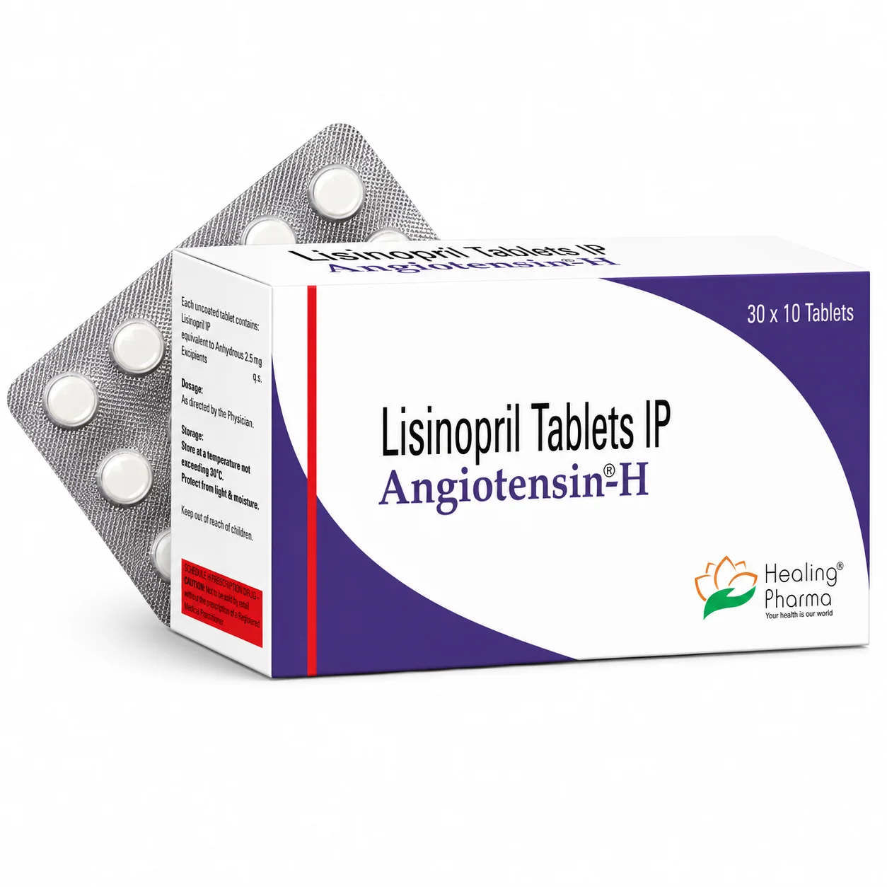 ANGIOTENSIN H