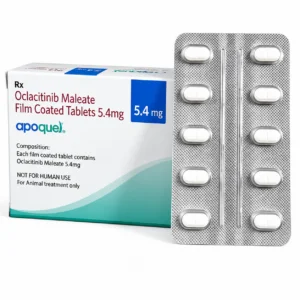 APOQUEL 5.4MG