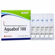 AQUABOL INJ.100MG