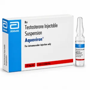 AQUAVIRON AMP