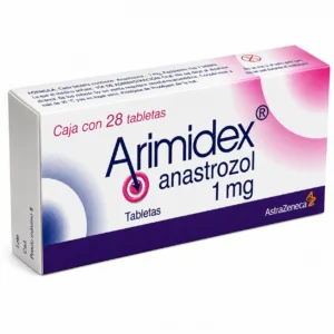ARIMIDEX 1MG