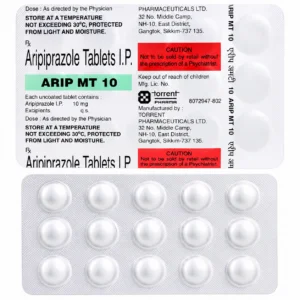 ARIP MT 10MG