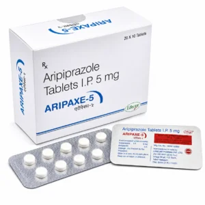 ARIPAXE 5MG