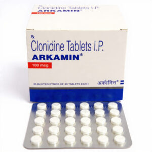 ARKAMIN 100MCG