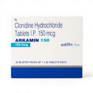 ARKAMIN 150MCG