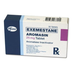 AROMASIN 25MG