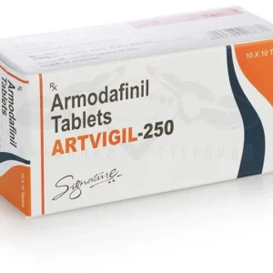 ARTVIGIL 250MG