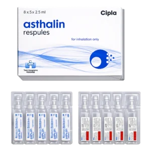 ASTHALIN RESPULES