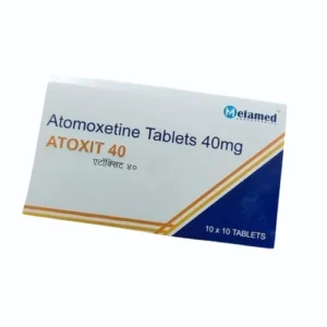 ATOXIT 40MG