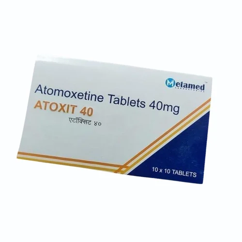 ATOXIT 40MG