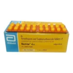 BACTRIM DS
