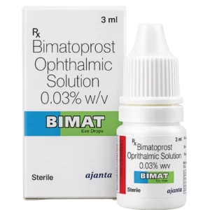 BIMAT EYE DROP 0.03% 3ML