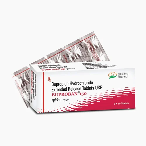 BUPROBAN 150MG