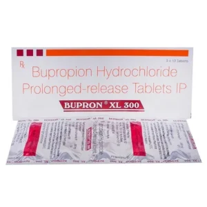 BUPRON XL 300MG