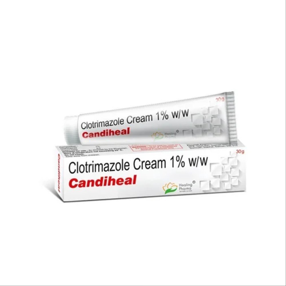CANDIHEAL CREAM 30GM