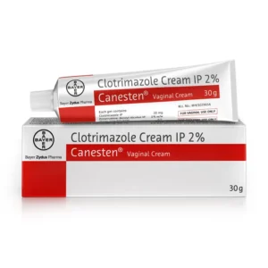 CANESTEN CREAM 1%30GM