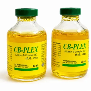 CB PLEX 30ML