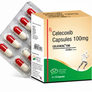 CELEHEAL 100MG