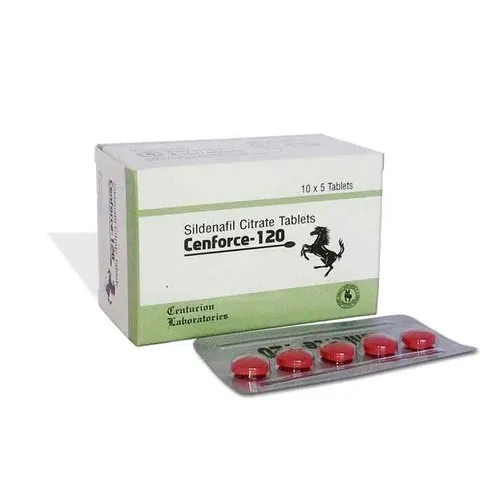 CENFORCE 120MG