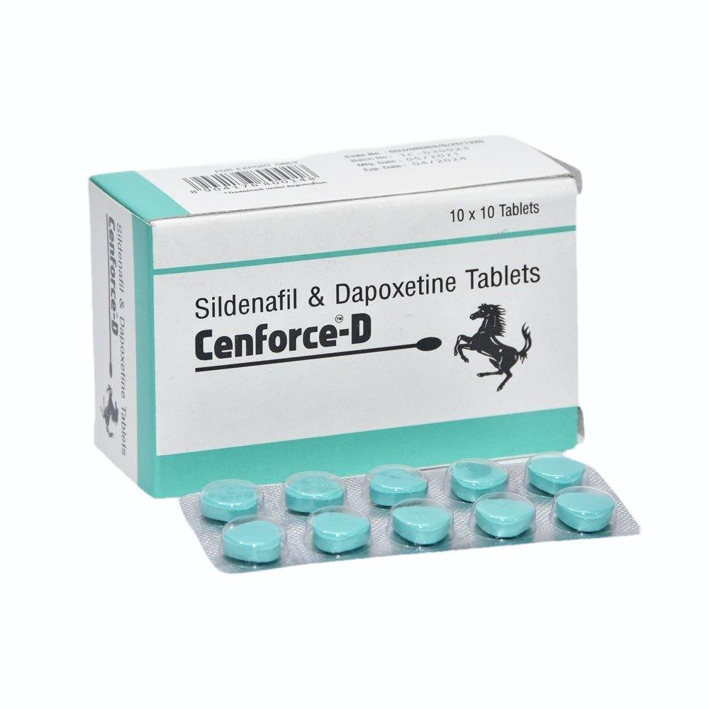 CENFORCE D