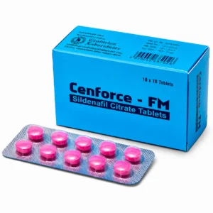 CENFORCE FM
