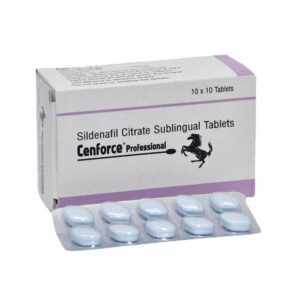 CENFORCE PROFESSIONAL 100MG