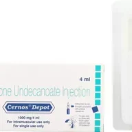 CERNOS DEPOT 4ML