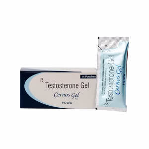 CERNOS GEL
