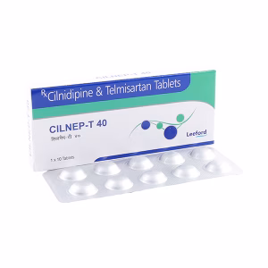 CILNEP-T 40MG