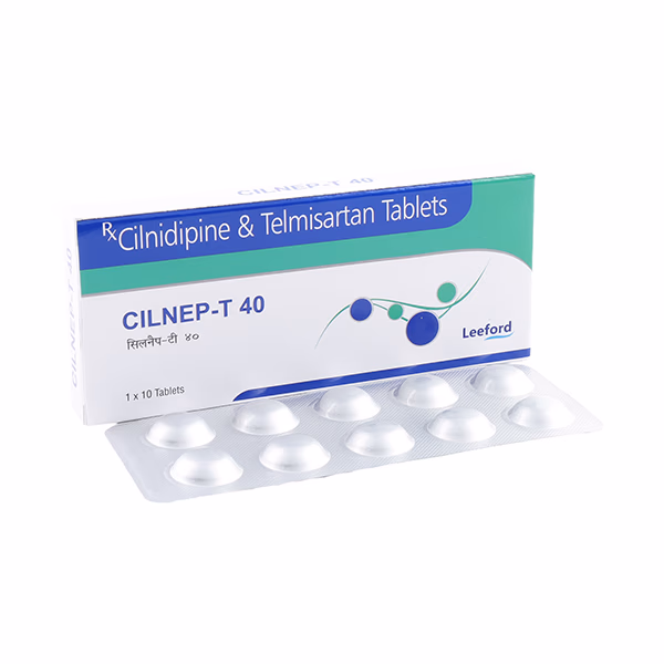 CILNEP-T 40MG