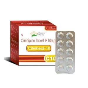 CILNIHEAL 10MG