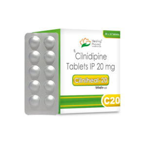 CILNIHEAL 20MG