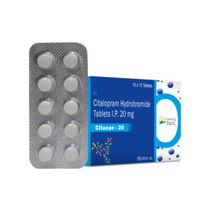 CITACAN 20MG
