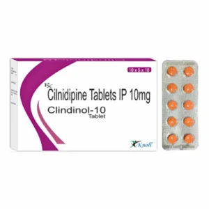 CLINDINOL 10MG