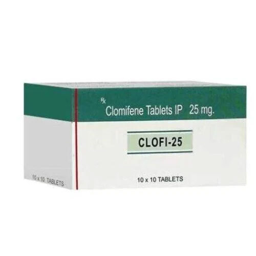 CLOFI 25MG
