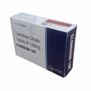 CLOMISIGN 100MG