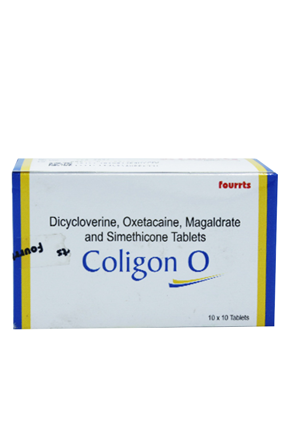 COLIGON-O