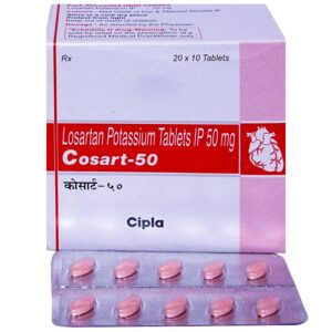 COSART 50MG