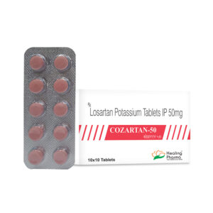 COZARTAN 50MG